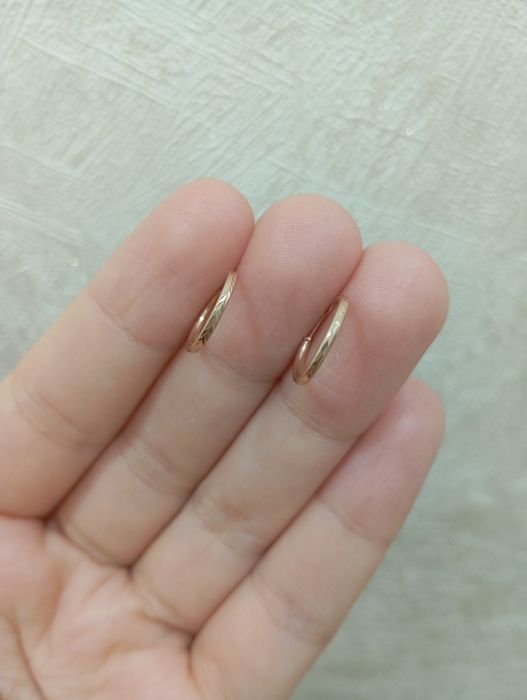 Tilla ziraklar 585 proba zavodskoy