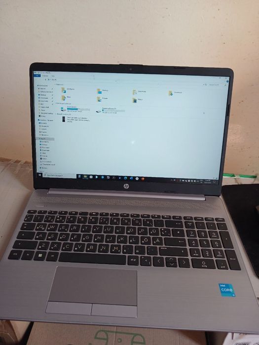 hp core i3, 8/512 gb