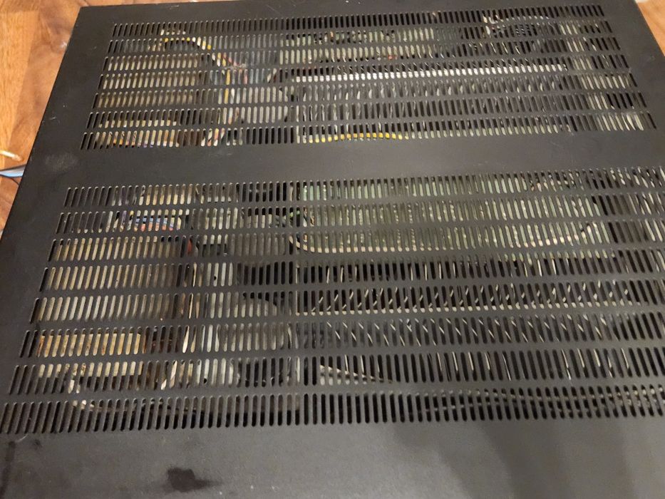 Amplificator Pioneer A 77X