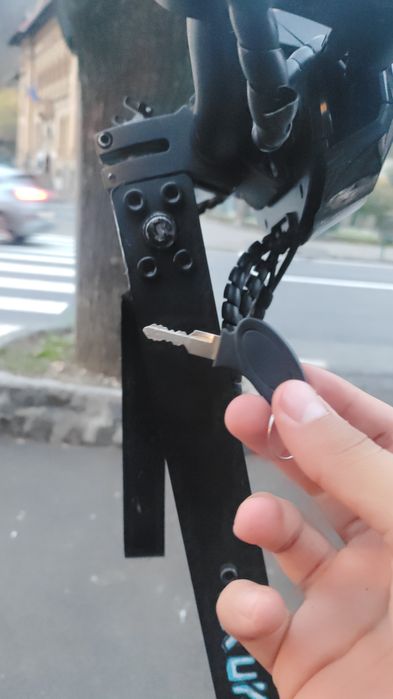 trotineta kukirin g4