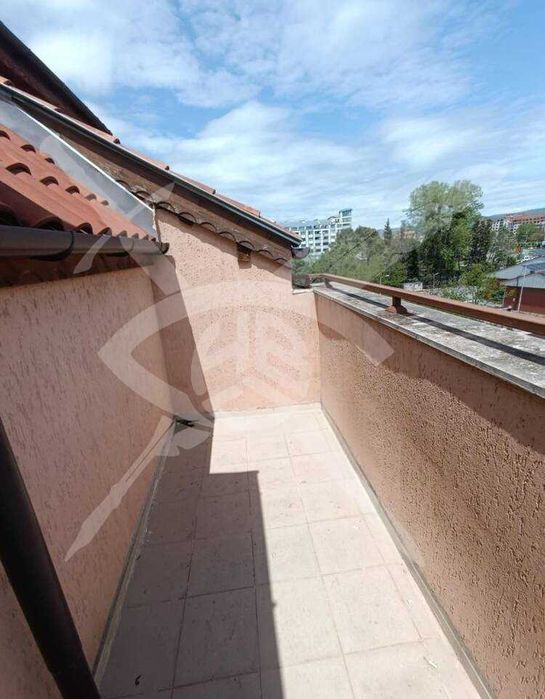 Едностаен апартамент в Несебър 95326