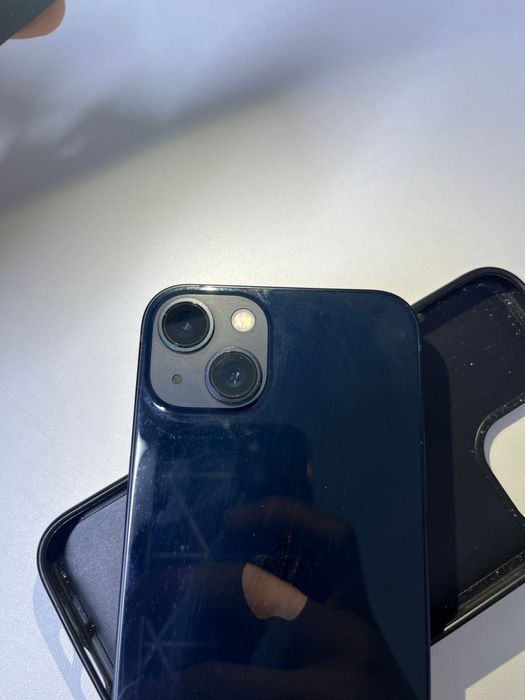 Аифон 13 жанаозен