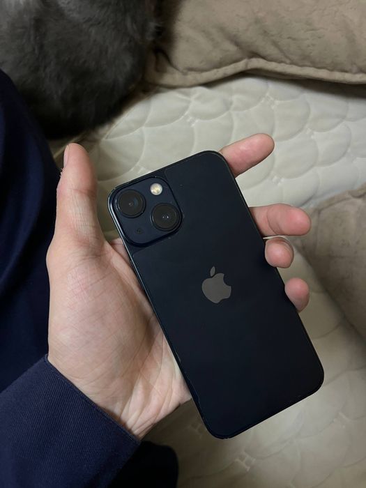 Iphone 13 mini продажа