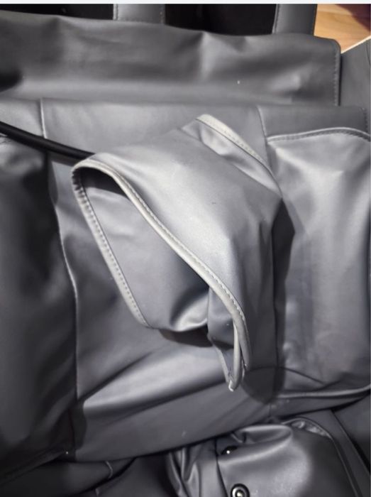 Кресло масажное 120 max