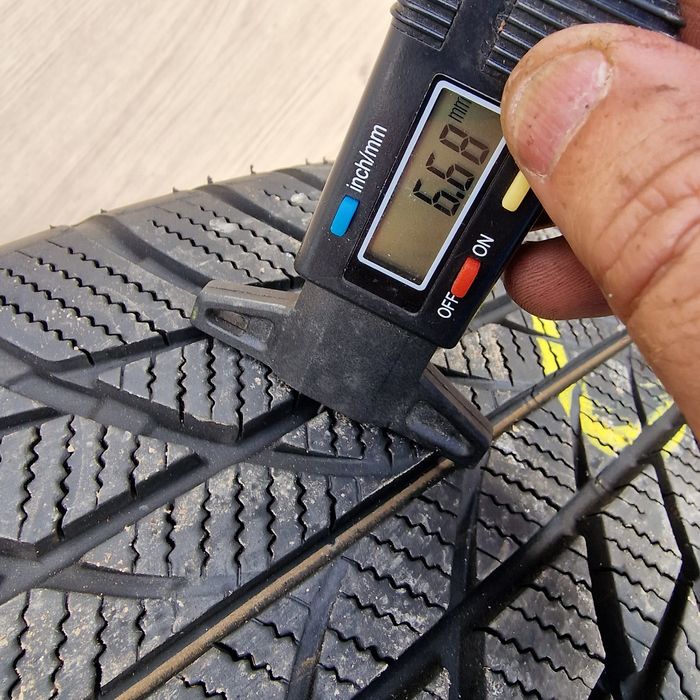 Джанти 17 Mini Cooper JCW 539 Mini Countryman F60