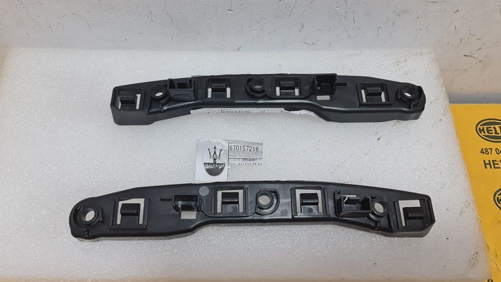 Suport stanga dreapta bara fata NOU Maserati Grecale 670157179