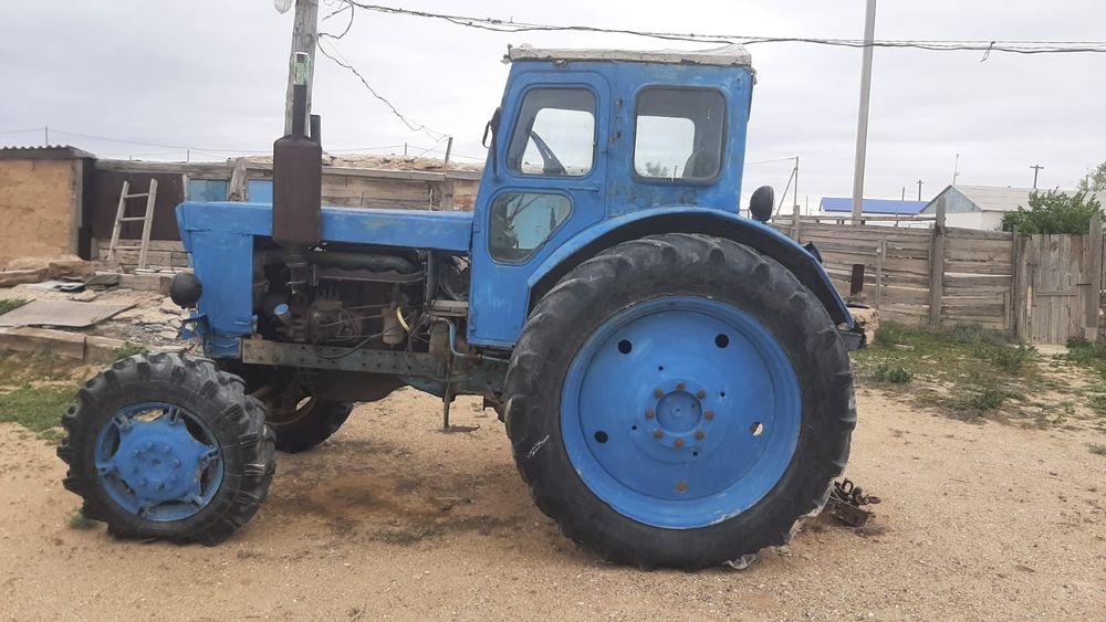 продам трактор Т40 на ходу Атырау