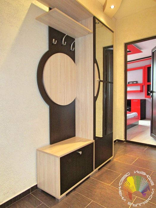 Дава се под наем Двустаен апартамент в Бургас, Лазур - 72 кв.м за 433.5 € - Снимка #7