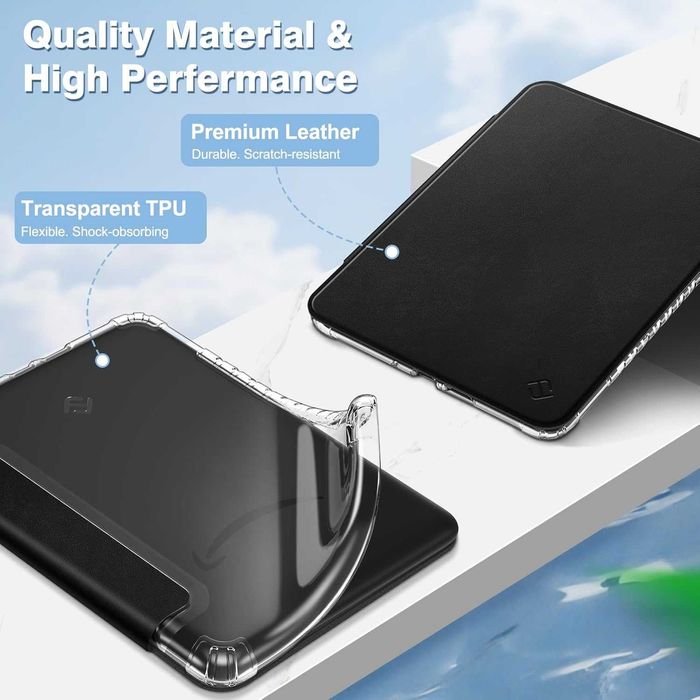 Новинка! Чехол для Amazon Kindle Paperwhite 12 Gen