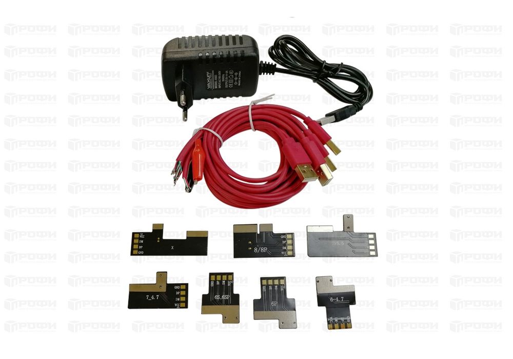 Блок питания YA XUN YX-0503 (0-5V/3A) стрелочный