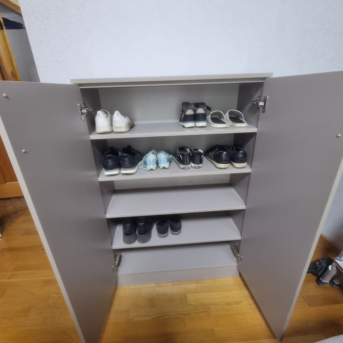 Обувница, шкаф для обуви