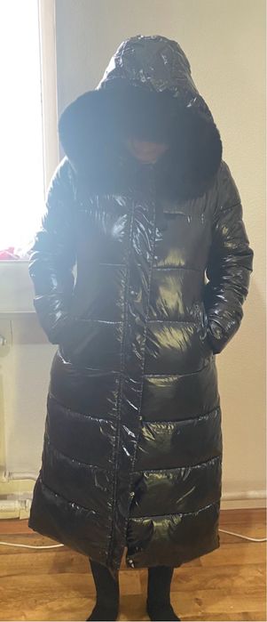 Продам шубу и пальто