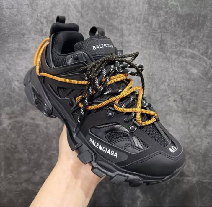 Balenciaga track / 41-45 / Premium / Livr 1 zi