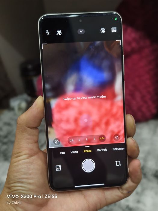 Xiaomi 15 Ultra CN 16/512