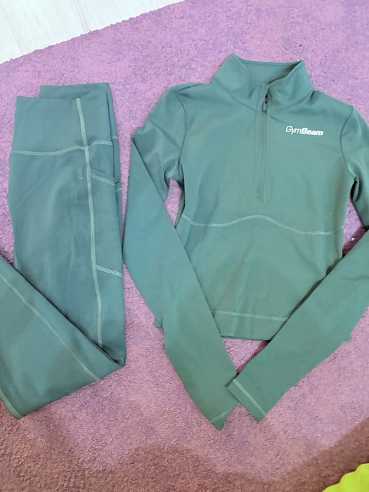 Gym Beam дамски комплект