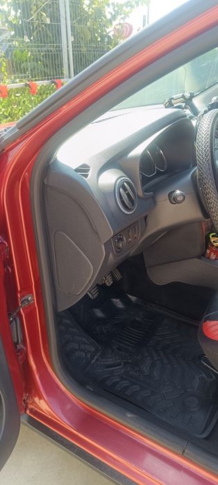 De vînzare Dacia Sandero stepway 2014