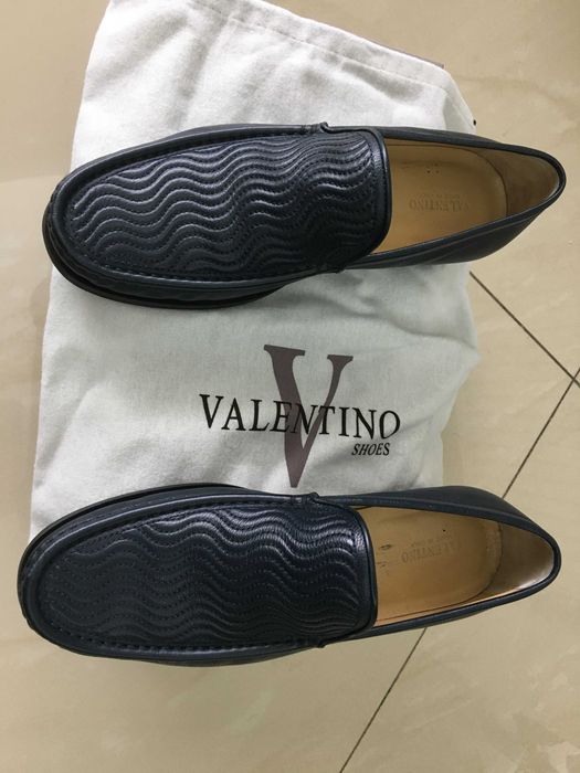 Pantofi " Valentino" + cadou