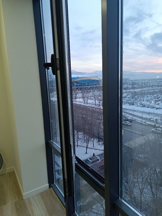 Аренда квартир посуточно