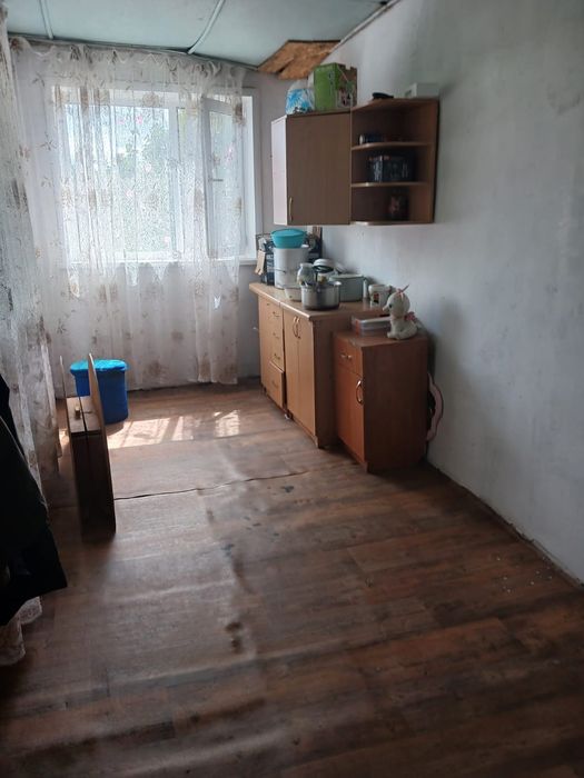 3 комнатный  дом Село Ташкентка 7400