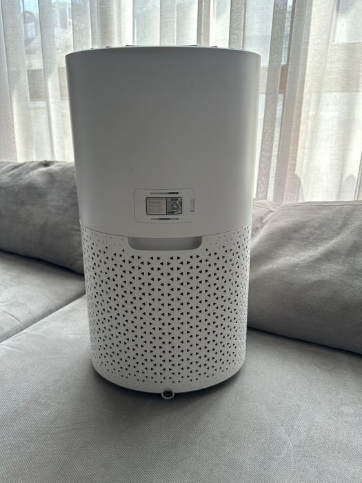 Пречиствател за въздух Philips/ в гаранция до 31.12.2024