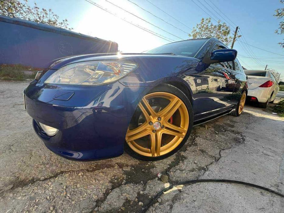 Джанти 4х100 18