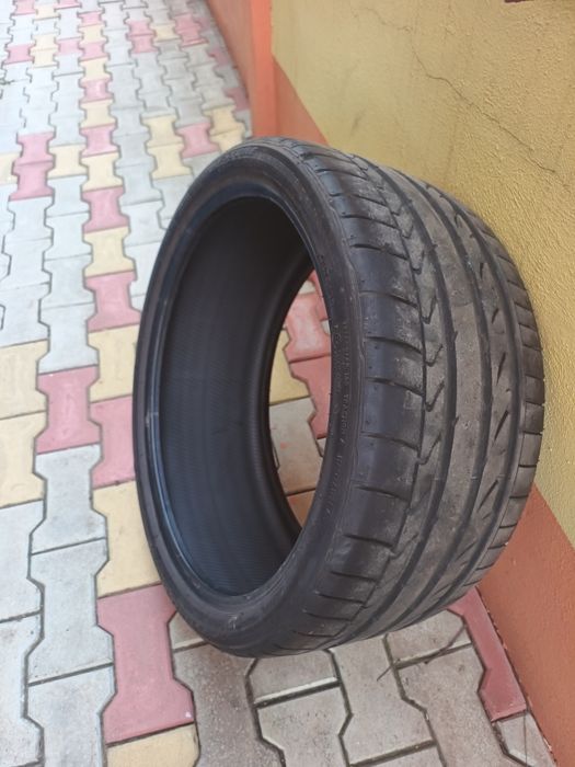 Anvelopa Brigeston 275 30  20 dot 2023