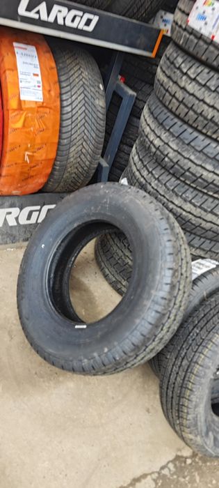 Avto shina Lassa 225/70/15