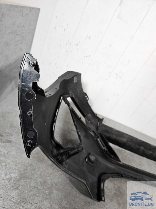 Предна броня Volvo XC60 R DESIGN Волво ХЦ60 Р-ДИЗАЙН 2021-