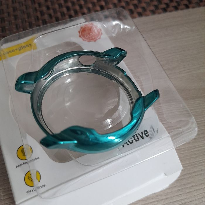 Чехол на смарт-часы защитный