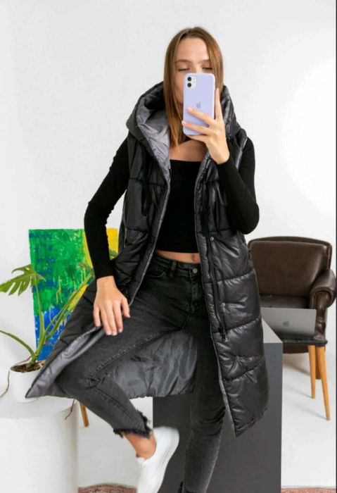 Намалени якета и грейки