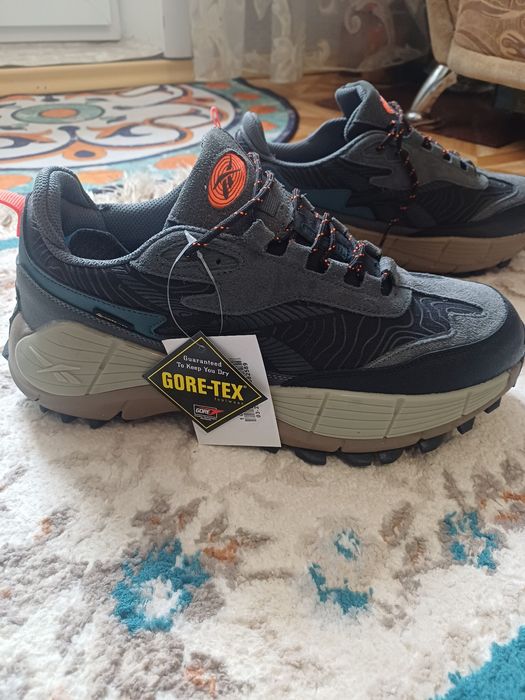 Кроссовка Reebok