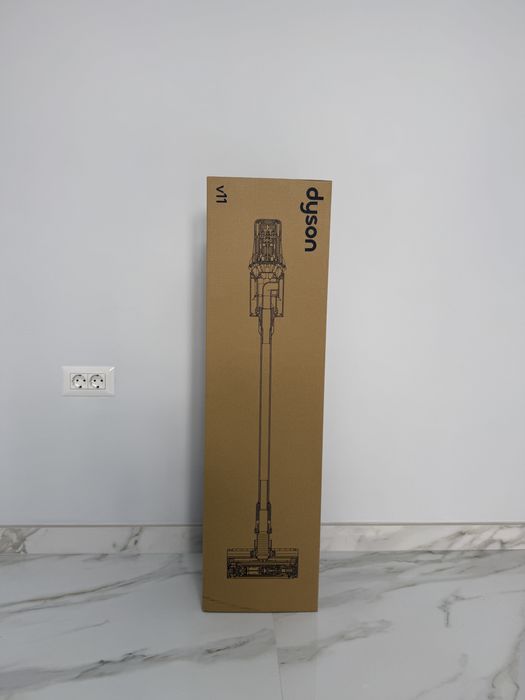 Dyson V11 Fluffy - Nou - Sigilat