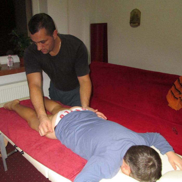 Masaj terapeutic/de relaxare/reflexoterapie