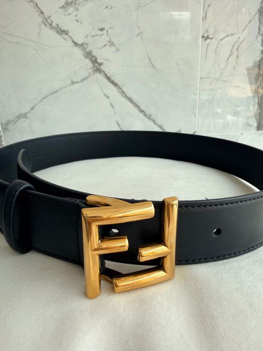 Fendi дамски колан - оригинален