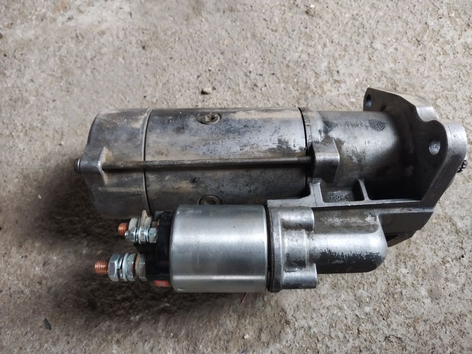 Стартер на даф 105