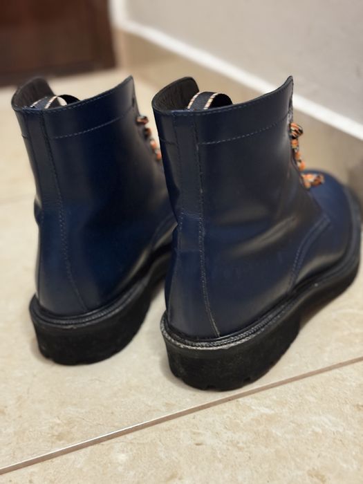 Bocanci pilele PS Paul Smith