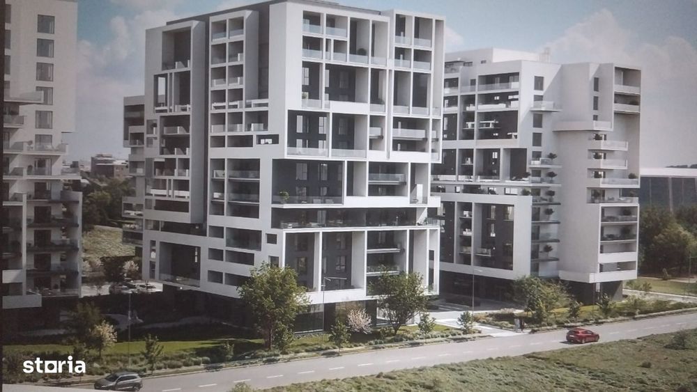 Spațiu Comercial de Închiriat–Ghencea București|Ideal Clinică Medicală