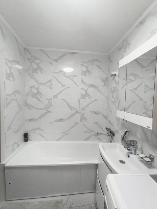 2-х ком ул.Садовая 2009 год