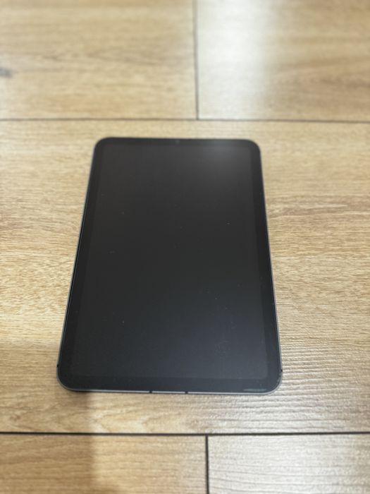 Продам IPad Mini 6Gen, Wi-Fi + Celular (5G), EAC