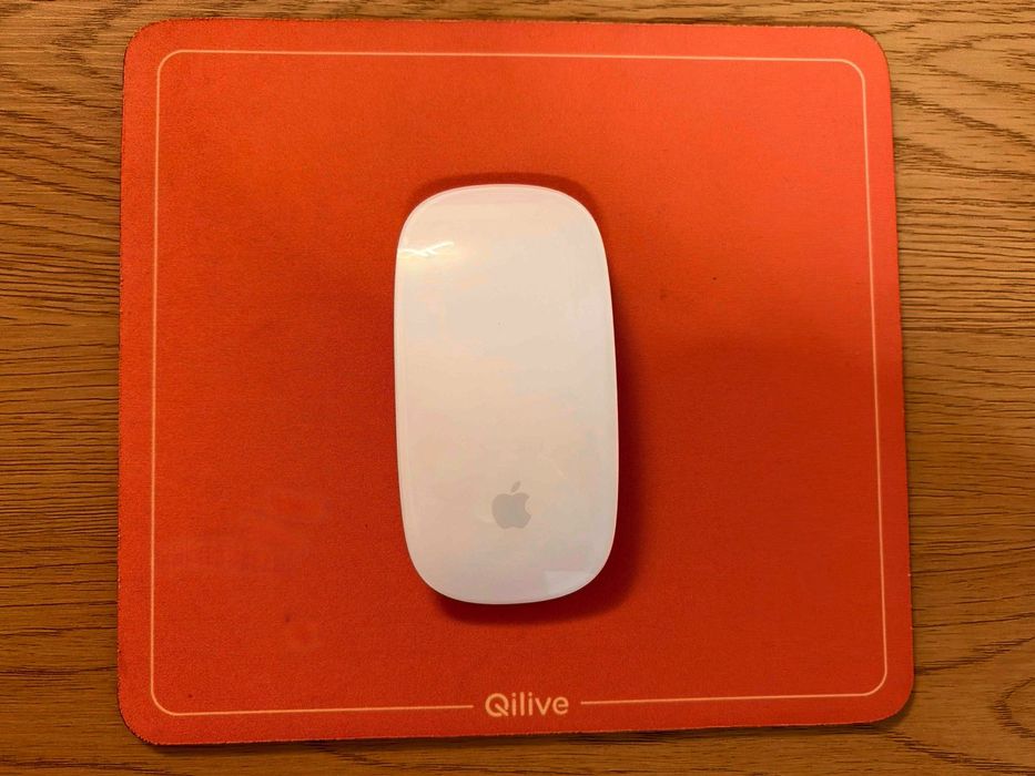 Mac mini M1 + Monitor + Magic Mouse (tastatura si pad cadou) - 2500RON