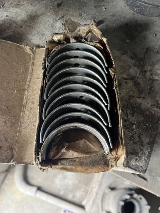 Газ 53 запчасти!