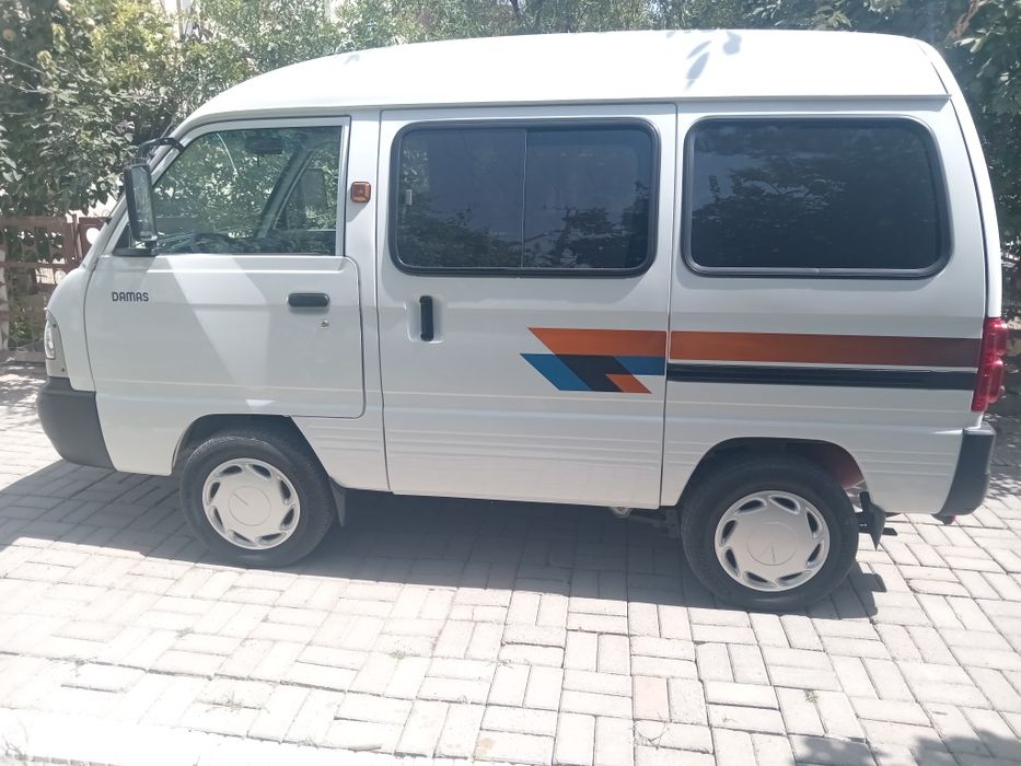 Damas toza prabeg 67 min