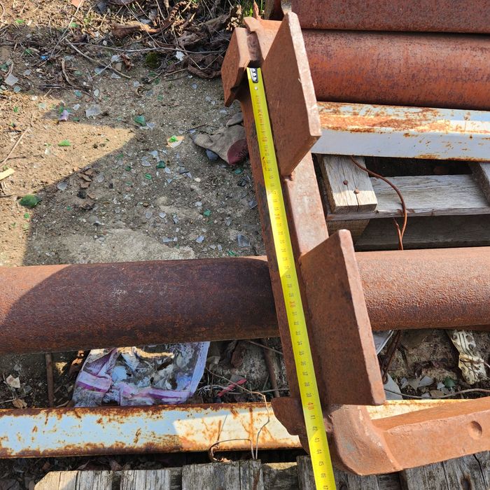 Vand set lame motostivuitor