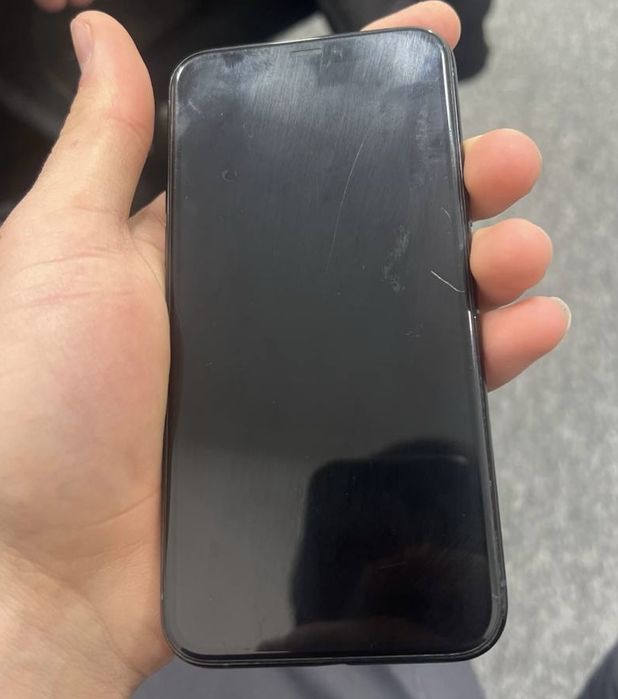 Iphone 11pro 256gb