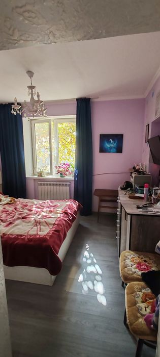 Продаётся просторный дом