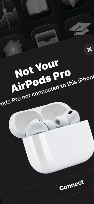 Casti AirPods 2 Pro ANC Negociabile