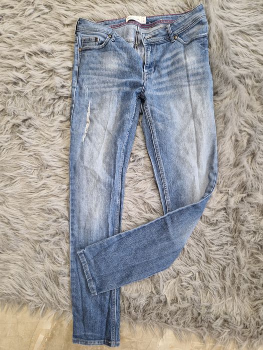 Blugi de dama marimea 40