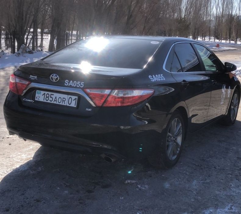 Аренда авто под такси