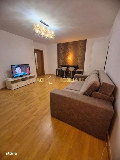 Garsoniera de inchiriat | Decebal | Aer Conditionat| Renovat|Metrou |