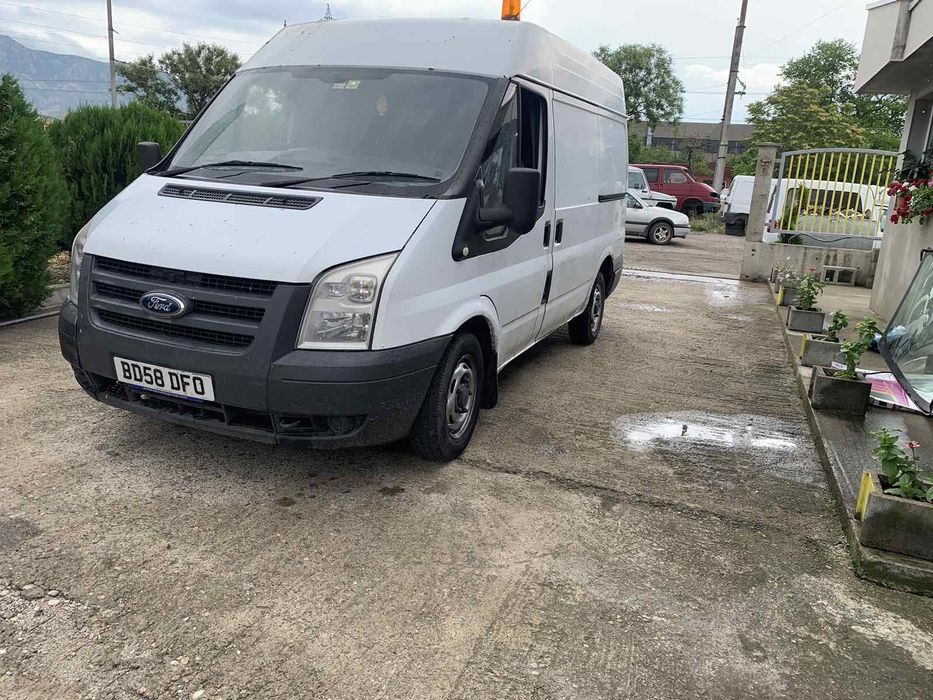 Ford Transit 2.2TDCI 2008г.